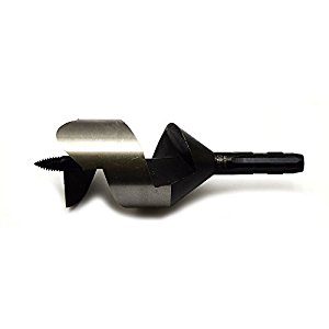 大西工業 大西 木工用ショートビット50.0mm NO1-500 [433-015005]