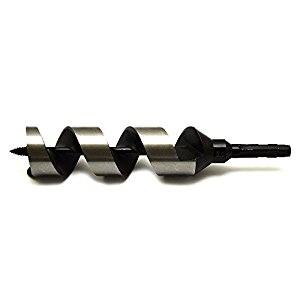 大西工業 大西 木工用兼用ビット45.0mm NO2-450 [433-024502]