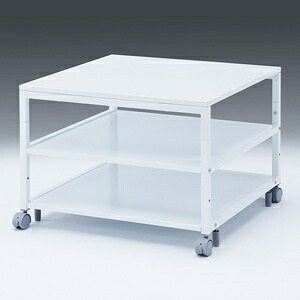 サンワサプライ 【別途送料】 プリンタスタンド LPS-T7070L LPS-T7070L [444-141007]｜ＤＡＩＳＨＩＮ工具箱　店