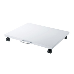 サンワサプライ プリンタスタンド LPS-T100N LPS-T100N [444-141090]