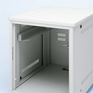 サンワサプライ 19インチマウントアングル(ED-CP6070用) ED-CPAG60 ED-CPAG60 [444-168394]