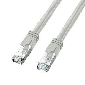 サンワサプライ PoECAT6LANケーブル KB-T6POE-30 KB-T6POE-30 [444-565315]｜ＤＡＩＳＨＩＮ工具箱　店