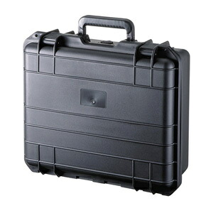 サンワサプライ ハードツールケース BAG-HD1 BAG-HD1 [444-687628]｜ＤＡＩＳＨＩＮ工具箱　店