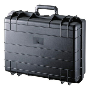 サンワサプライ ハードツールケース BAG-HD2 BAG-HD2 [444-687635]