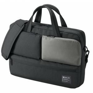 サンワサプライ カジュアルPCバッグ BAG-CA10BK [444-712283]