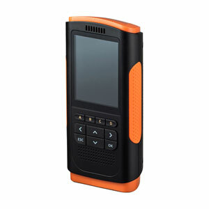 【マラソン期間エントリーでポイント5倍】サンワサプライ PM2.5測定器 CHE-PM25 [444-888780]｜ＤＡＩＳＨＩＮ工具箱　店