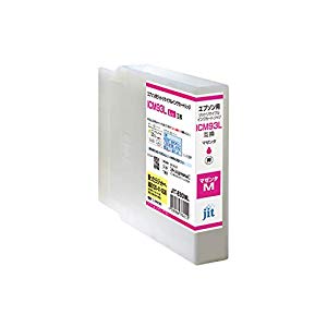 ジット JITインク ICM93L 互換 [40240] JIT-E93ML [449-704200]