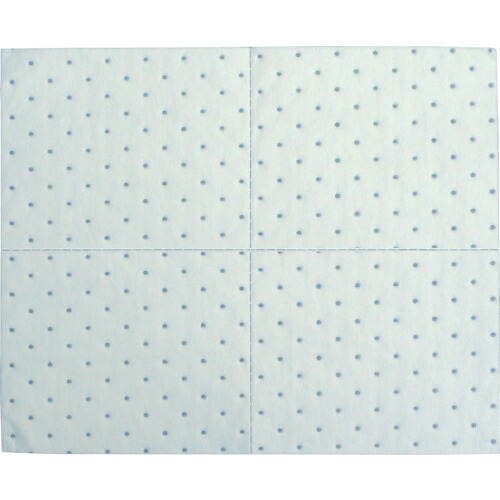 横浜油脂工業 Linda オイルキャッチングシートCF 400×500×4mm（100枚入） DA11 [459-041357]