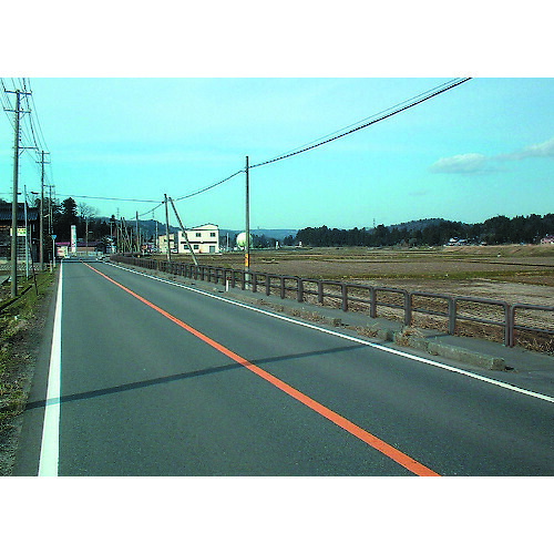積水樹脂 【別途送料】 【個人宅不可】 積水 セイフテイパイプTP-8P2-30C チャイロ55 シチュウカンカク＝3000 H＝800 TP-8P2-30C [475-00000172]