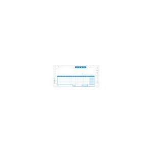 ヒサゴ ベストプライス版 納品書 [73114] BP0101 [555-550469]