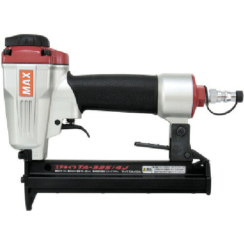 マックス MAX ステープル用釘打機 TA-325/4J TA-325/4J [588-761462]