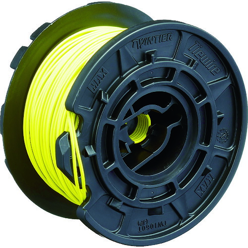 マックス MAX タイワイヤ 被覆線 1.1mm RB-440用 （30巻入） TW1060T-PC(JP) [588-801052]
