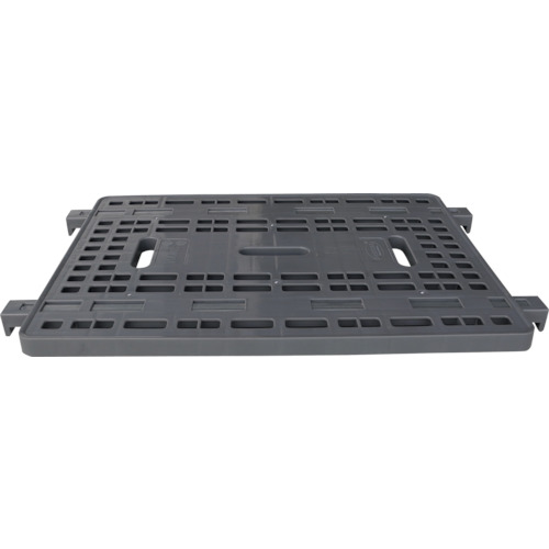 ワコーパレット 【別途送料】 【個人宅不可】 カゴ車用中間棚（プラスチック製） W800XD600用 800X600PT [642-00000444]