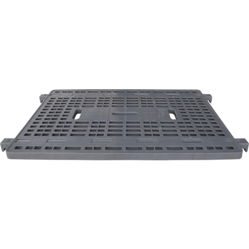 ワコーパレット 【別途送料】 【個人宅不可】 カゴ車用中間棚（プラスチック製） W950XD800用 950X800PT [642-00000456]
