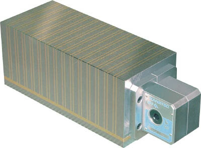 カネテック フリーブロック MM3Y-1023 [644-412422]