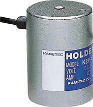 カネテック 永電磁ホルダ KEP-4C [644-900059]｜ＤＡＩＳＨＩＮ工具箱　店