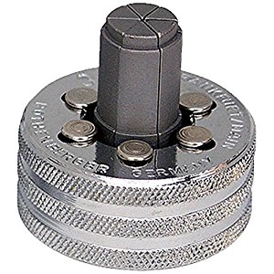 アサダ R11054 エキスパンダヘッド5/8 R11054 [645-011623]