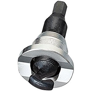 アサダ R22063 Tメーキングヘッド7/8 R22063 [645-023770]｜ＤＡＩＳＨＩＮ工具箱　店