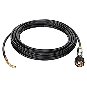アサダ R10608 1/4X20M 洗管ホース R10608 [645-083767]