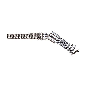 アサダ DH318 ワイヤ8X20M/ドロップヘッド DH318 [645-123029]