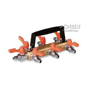 アサダ TF039 ヘッダー TF039 [645-158106]