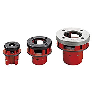 アサダ R70826 PT1 1/4 チェーザ付ダイヘッド R70826 [645-162820]｜ＤＡＩＳＨＩＮ工具箱　店