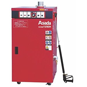 アサダ 【別途送料】 HD1510HE 15/100H 50HZ HD1510HE [645-170269]｜ＤＡＩＳＨＩＮ工具箱　店