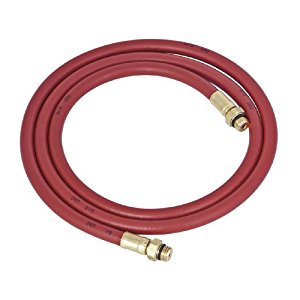 アサダ HFO-1234yf用チャージングホース ES619 [645-286014]