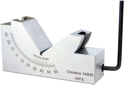 ニューストロング カクダス君 （微調整付） AP-3 [646-960140]｜ＤＡＩＳＨＩＮ工具箱　店