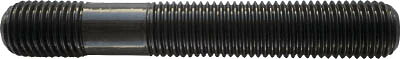 ニューストロング スタットボルト ネジ M30 全長 700ミリ SBM-30700 [646-967477]