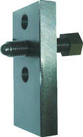 ニューストロング サイドクランプ T溝22用 SDC-2200NK [646-967828]｜ＤＡＩＳＨＩＮ工具箱　店