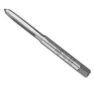 SKC SKS ユニファイネジ ハンドタップ 7/8-9NC [662-00000463]