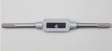 SKC タップハンドル No.22 [662-00005593]｜ＤＡＩＳＨＩＮ工具箱　店