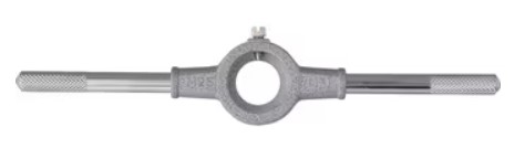 【マラソン期間エントリーでポイント5倍】SKC ダイスハンドル 150MM [662-00005611]｜ＤＡＩＳＨＩＮ工具箱　店