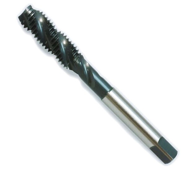 SKC スパイラルタップ mm M 18X2.50 SKH [662-00001358]