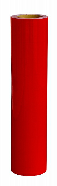 アサヒペン ペンカル 500mmX25m 濃赤 PC-003|DAISHIN工具箱 店