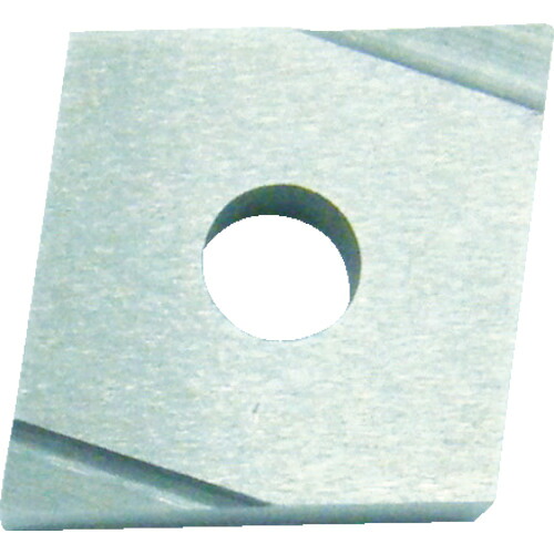三和製作所 【10個販売】三和 ハイスチップ 四角80° Rブレーカー2 09S8004-BR2 [666-747311]