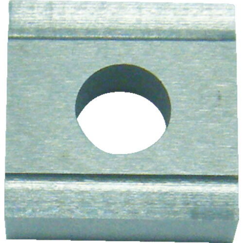 三和製作所 【10個販売】三和 ハイスチップ 四角90° 09S9003-BN [666-747373]