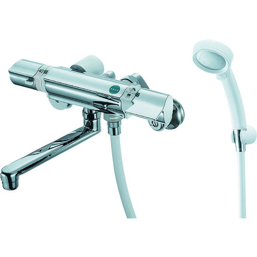 三栄水栓 SANEI サーモシャワー混合栓 一般地用 SK18121CT-13 [669-661310] 25,623円