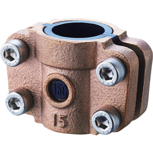 三栄水栓 SANEI 配管補修用バンド D60-40A [669-329173]