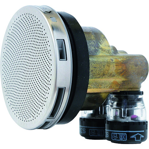 三栄水栓 SANEI 一口循環接続金具 T412-13-13A [669-760532] 15,188円