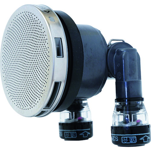 三栄水栓 SANEI 一口循環接続金具 T412-32-13A [669-760594]