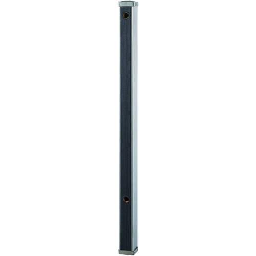 三栄水栓 SANEI 木目調水栓柱 T803-60X900-D [669-782121]