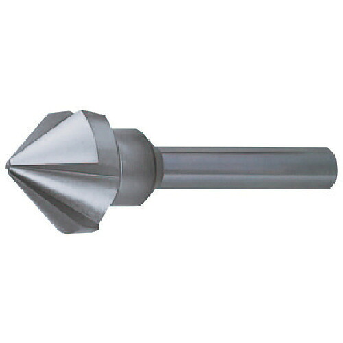 ムラキ ILIX カウンターシンク先端角90度 先端径3.8mm 6277-23.0 [802-140466]