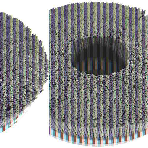 ムラキ OSBORN ATBブラシ 604 912-4001 [692-363858]｜ＤＡＩＳＨＩＮ工具箱　店
