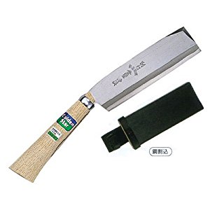 キンボシ 金星 腰鉈片刃 165mm #1603 [710-616039]