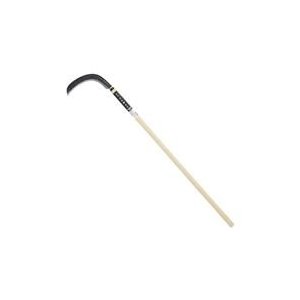 キンボシ 鍛造造林鎌 西型 380g（B入） #1674 [710-616749]｜ＤＡＩＳＨＩＮ工具箱　店