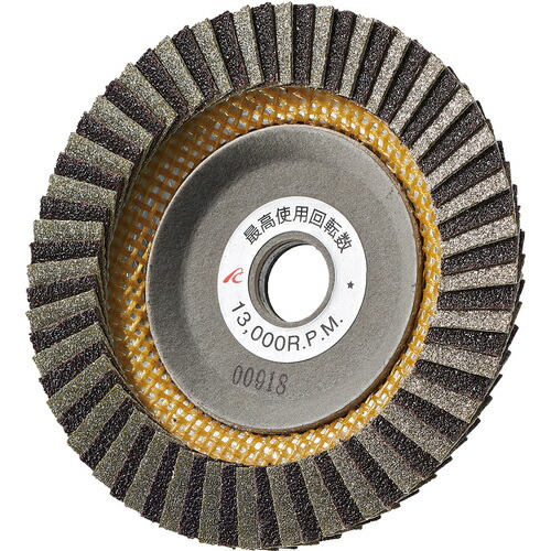 イチグチ AC スーパーダイヤコンビネーションディスク 100X15 #80 SDCD10015-80 [719-250510]