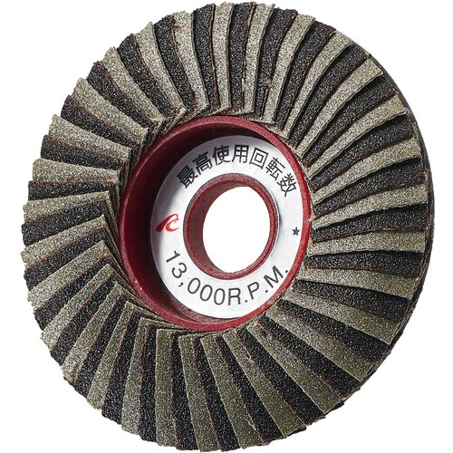 イチグチ AC スーパーダイヤコンビネーションマイルドディスク 100X15 #240 SDCD-M10015-240 [719-250756]