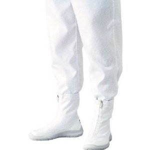 ガードナー ADCLEAN シューズ・ショートタイプ 24.5cm G7720-1-24.5 [721-712076]